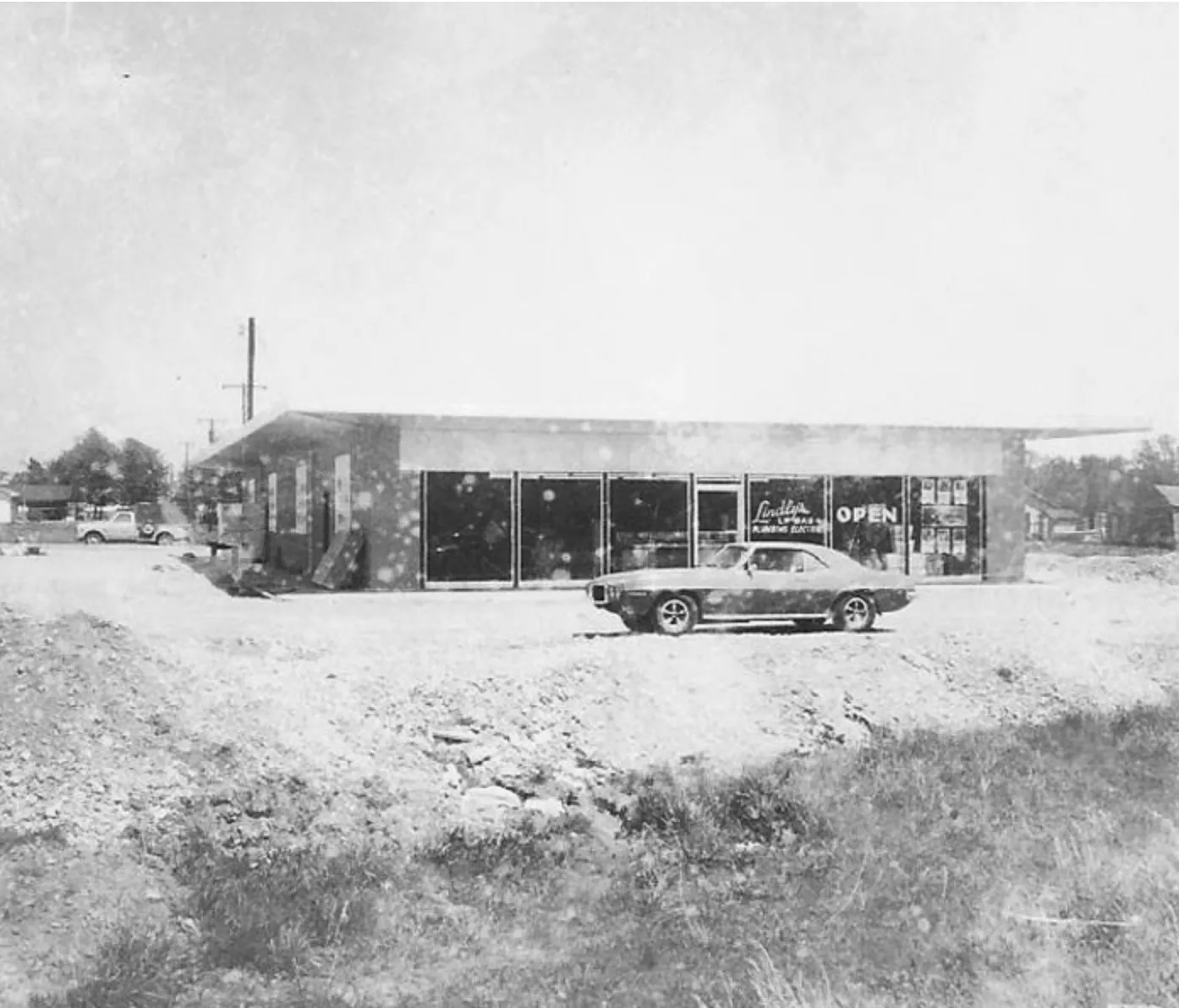 Lindly's Propane proudly serving the town of Jay, OK